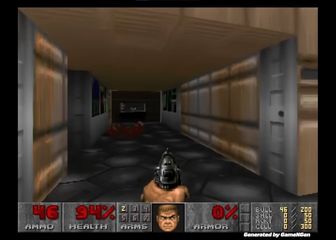 Videoigra Doom