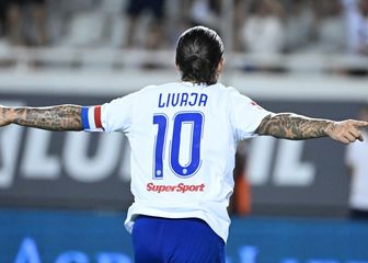 Marko Livaja