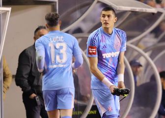 Ivan Lučić i Toni Silić