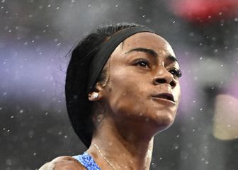 Sha'ccari Richardson