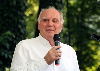 Uli Hoeness