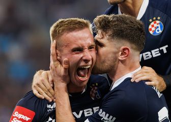 Stojković i Valinčić slave drugi gol
