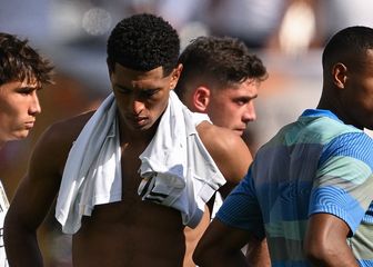 Gonzalo Garcia i Jude Bellingham