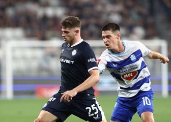 Moris Valinčić protiv Osijeka