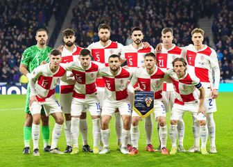 Hrvatska reprezentacija