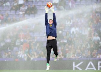 Marc-Andre Ter Stegen