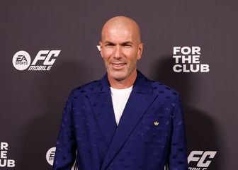 Zinedine Zidane