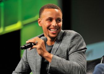 Steph Curry
