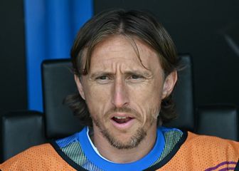 Luka Modrić
