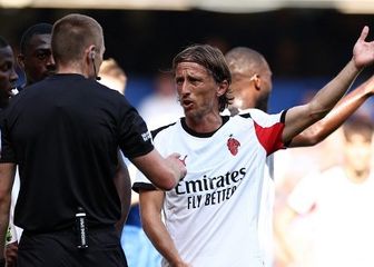 Luka Modrić