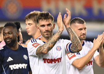 Marko Livaja i Ante Rebić