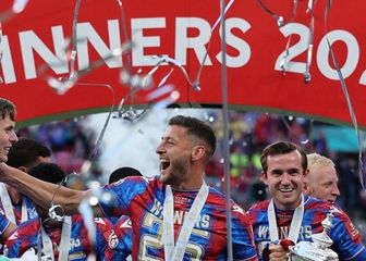 Dean Henderson (lijevo)