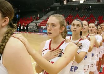 Hrvatske reprezentativke