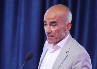 Ljubo Pavasović Visković