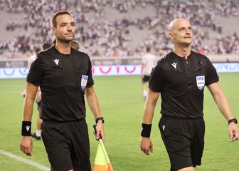 Dario Bel nakon utakmice Hajduk - Gorica