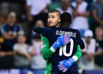 Chevalier i Dembele