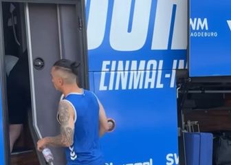 Nogometaši Magdeburga