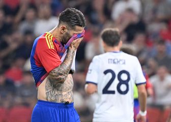 Dinamo City - Hajduk