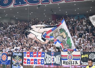 Torcida u Tirani