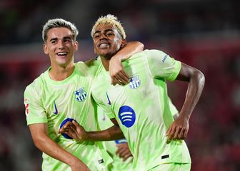 Mallorca - Barcelona