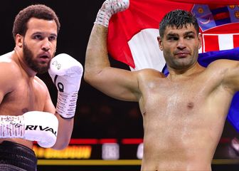 Moses Itauma i Filip Hrgović