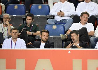 Svečana loža Poljuda