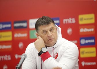 Vladan Milojević