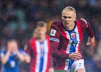 Erling Braut Haaland