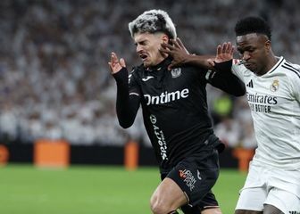 Juan Cruz i Vinicius