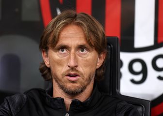 Luka Modrić