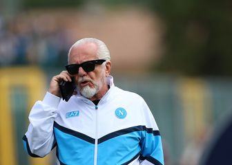 Aurelio De Laurentiis