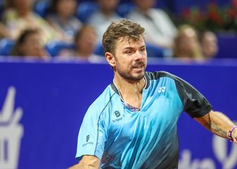 Stan Wawrinka