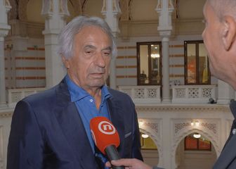 Vahid Halilhodžić