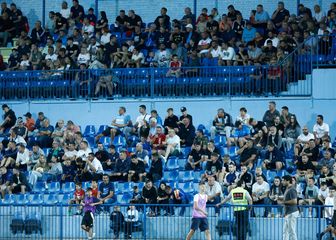 Publika u Vinkovcima