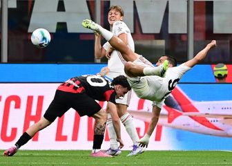 Škarice Federica Bonazzolija