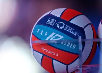 Vaterpolska lopta
