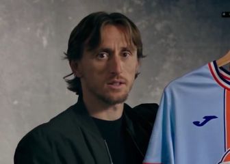 Luka Modrić