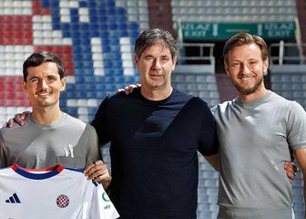 Guillamon, Vučević i Rakitić