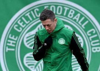 Callum McGregor