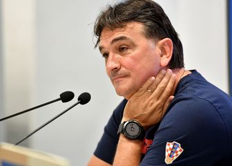 Zlatko Dalić