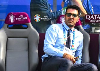 Gianluigi Buffon