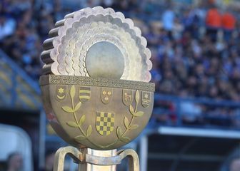 Hrvatski nogometni kup