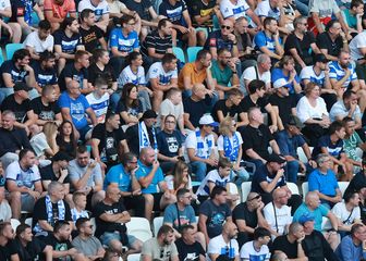 Publika na Opus Areni