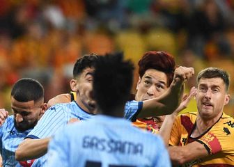 Dinamo City - Jagiellonia