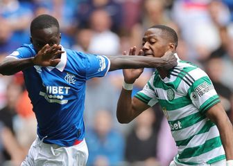 Rangers - Celtic