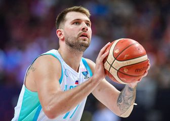 Luka Dončić