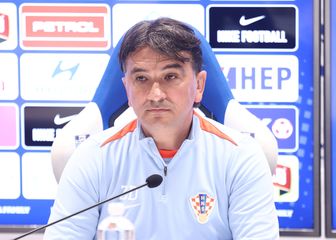 Zlatko Dalić