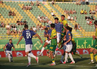 Istra - Lokomotiva