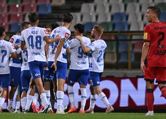 Slavlje Osijeka