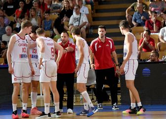 Hrvatska U-18 reprezentacija